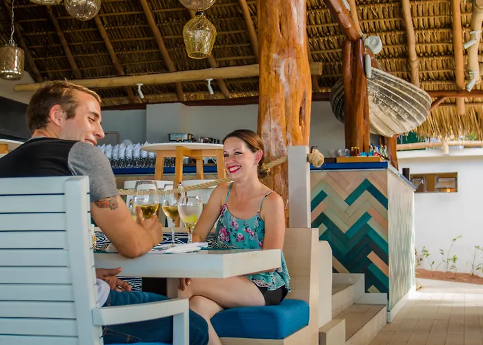 Secrets Papagayo All Inclusive - Adults Only