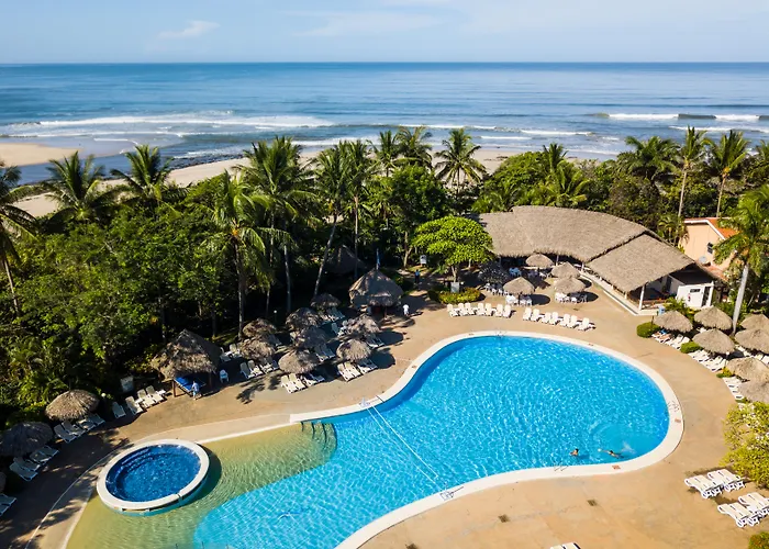 Occidental Tamarindo