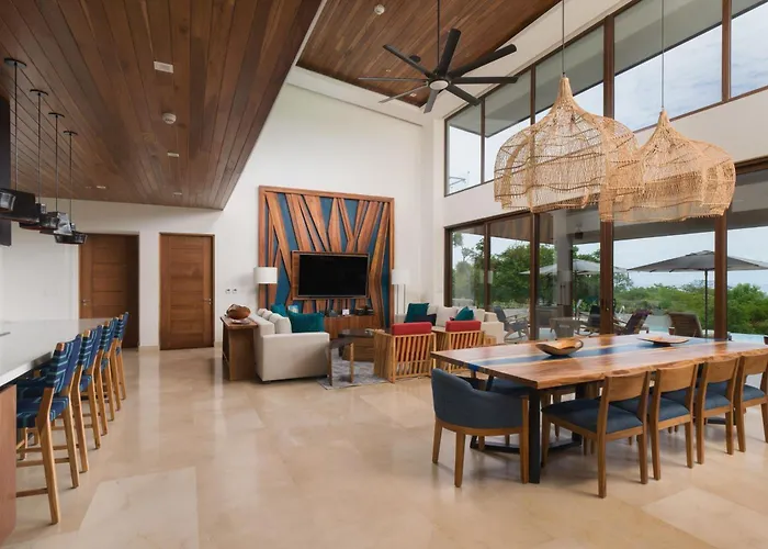 W Costa Rica Resort - Playa Conchal