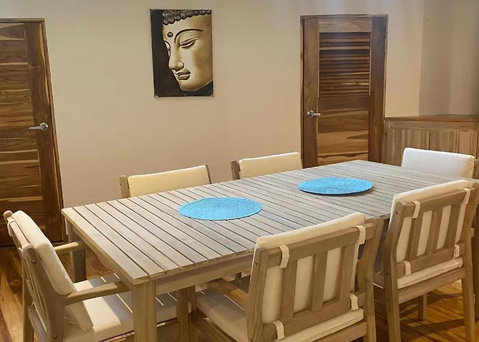 Iluminar Beachfront Suites