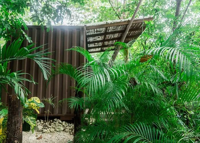 Green Sanctuary Hotel