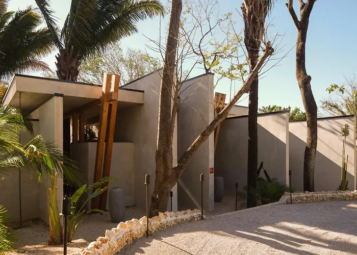 Esh Hotel & Spa, A Member Of Design Hotels (Adults Only)