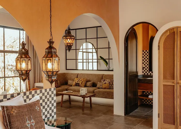 Domo Nosara Boutique Hotel