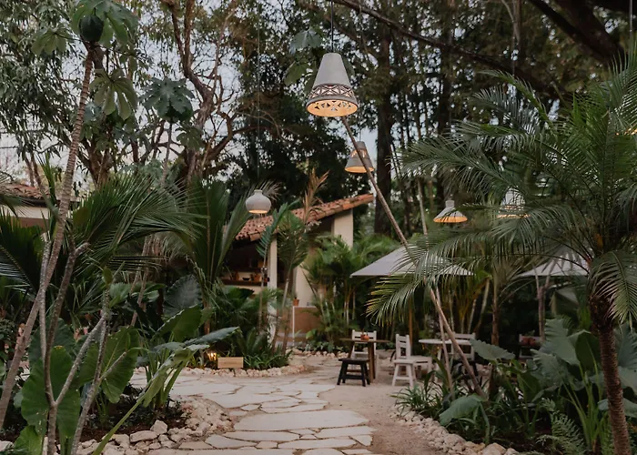 Sendero Hotel & Villas