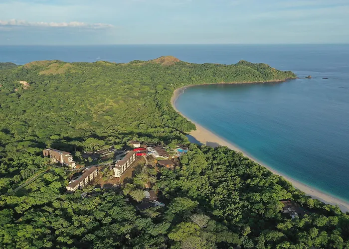 W Costa Rica Resort - Playa Conchal